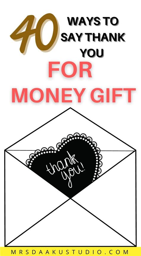 someone who gives money|How to Thank Someone for Money: 7 Email Examples and 30 .